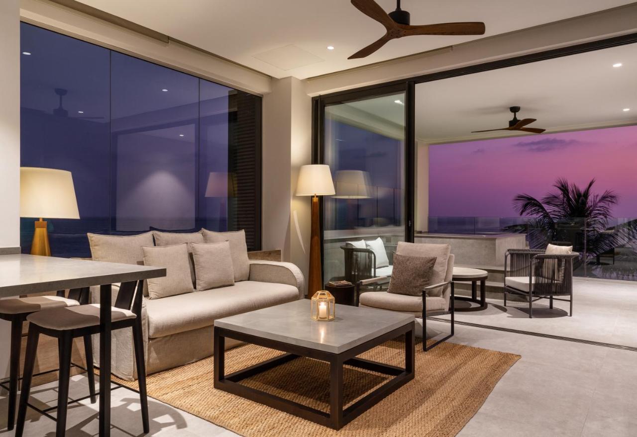 Crystal Sands Hikkaduwa Exterior photo