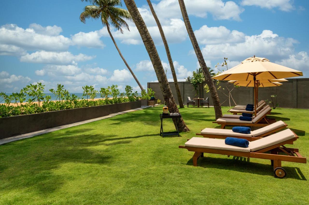 Crystal Sands Hikkaduwa Exterior photo