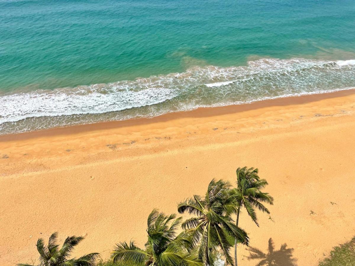 Crystal Sands Hikkaduwa Exterior photo